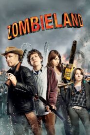 Zombieland Cały Film HDRip 2009 Lektor PL