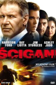 Ścigani Cały Film HDRip 2009 Lektor PL