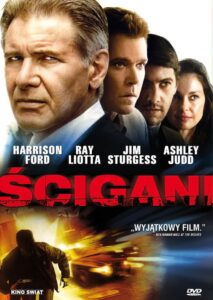 Ścigani Cały Film HDRip 2009 Lektor PL