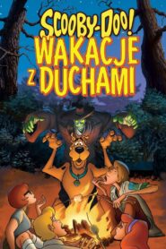 Scooby-Doo! Wakacje z duchami Cały Film HDRip 2010 Lektor PL