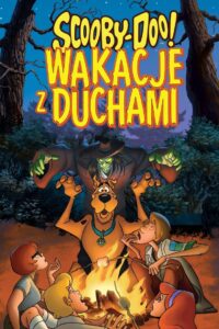 Scooby-Doo! Wakacje z duchami Cały Film HDRip 2010 Lektor PL