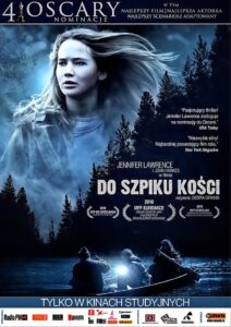 Do szpiku kości Cały Film HDRip 2010 Lektor PL