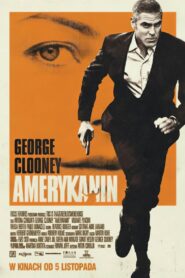 Amerykanin Cały Film HDRip 2010 Lektor PL