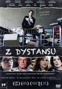 Z dystansu Cały Film HDRip 2011 Lektor PL