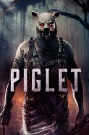 Piglet Cały Film HDRip 2025 Lektor PL