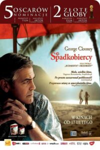 Spadkobiercy Cały Film HDRip 2011 Lektor PL