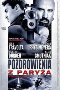 Pozdrowienia z Paryża Cały Film HDRip 2010 Lektor PL