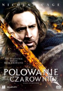 Polowanie na Czarownice Cały Film HDRip 2011 Lektor PL