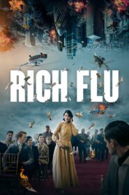 Rich Flu Cały Film HDRip 2024 Lektor PL