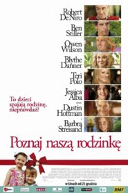 Poznaj naszą rodzinkę Cały Film HDRip 2010 Lektor PL