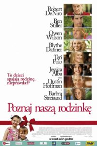 Poznaj naszą rodzinkę Cały Film HDRip 2010 Lektor PL