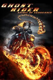 Ghost Rider 2 Cały Film HDRip 2011 Lektor PL