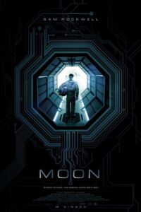 Moon Cały Film HDRip 2009 Lektor PL