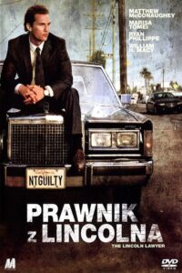 Prawnik z Lincolna Cały Film HDRip 2011 Lektor PL