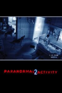 Paranormal Activity 2 Cały Film HDRip 2010 Lektor PL