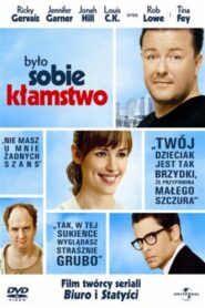 Było sobie kłamstwo Cały Film HDRip 2009 Lektor PL