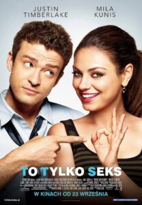 To tylko seks Cały Film HDRip 2011 Lektor PL