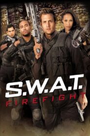 S.W.A.T.: Miasto w ogniu Cały Film HDRip 2011 Lektor PL