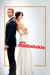 Gry małżeńskie Cały Film HDRip 2011 Lektor PL