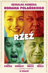 Rzeź Cały Film HDRip 2011 Lektor PL