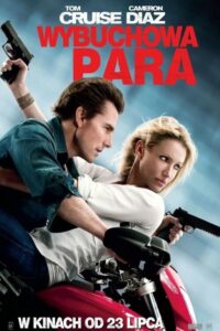 Wybuchowa Para Cały Film HDRip 2010 Lektor PL