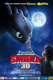 Jak wytresować smoka Cały Film HDRip 2010 Lektor PL