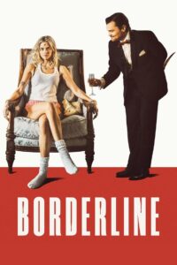 Borderline Cały Film HDRip 2025 Lektor PL