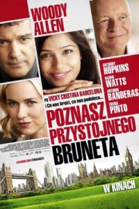 Poznasz przystojnego bruneta Cały Film HDRip 2010 Lektor PL