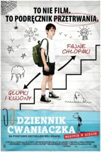 Dziennik cwaniaczka Cały Film HDRip 2010 Lektor PL