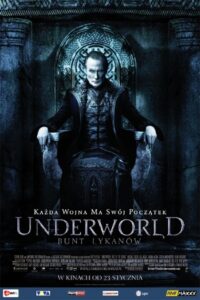 Underworld: Bunt Lykanów Cały Film HDRip 2009 Lektor PL