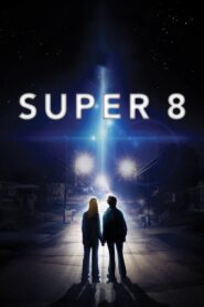 Super 8 Cały Film HDRip 2011 Lektor PL