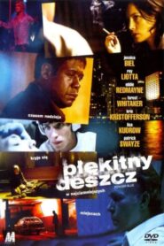 Błękitny deszcz Cały Film HDRip 2009 Lektor PL