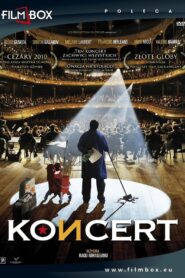 Koncert Cały Film HDRip 2009 Lektor PL