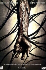 Pandorum Cały Film HDRip 2009 Lektor PL