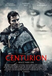 Centurion Cały Film HDRip 2010 Lektor PL