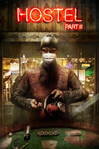 Hostel III Cały Film HDRip 2011 Lektor PL