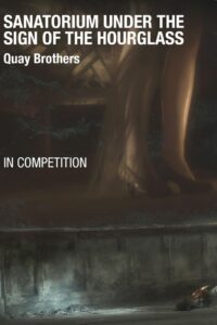 Sanatorium pod Klepsydrą według braci Quay Cały Film HDRip 2025 Lektor PL