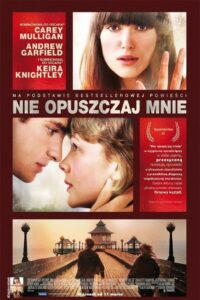 Nie opuszczaj mnie Cały Film HDRip 2010 Lektor PL