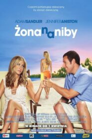 Żona na niby Cały Film HDRip 2011 Lektor PL