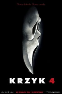 Krzyk 4 Cały Film HDRip 2011 Lektor PL