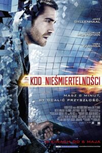 Kod nieśmiertelności Cały Film HDRip 2011 Lektor PL