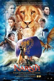 Opowieści z Narnii: Podróż Wędrowca do Świtu Cały Film HDRip 2010 Lektor PL