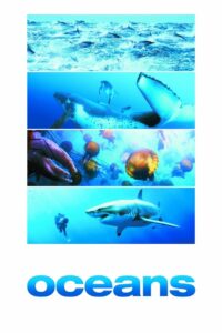 Oceany Cały Film HDRip 2010 Lektor PL