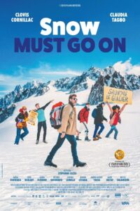 Snow Must Go On Cały Film HDRip 2023 Lektor PL