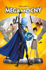 Megamocny Cały Film HDRip 2010 Lektor PL