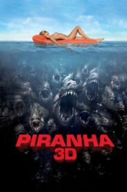 Pirania Cały Film HDRip 2010 Lektor PL