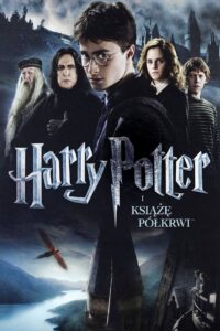 Harry Potter i Książę Półkrwi Cały Film HDRip 2009 Lektor PL