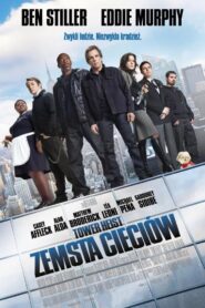 Tower Heist: Zemsta Cieciów Cały Film HDRip 2011 Lektor PL