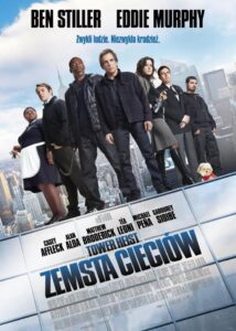 Tower Heist: Zemsta Cieciów Cały Film HDRip 2011 Lektor PL