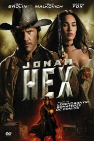 Jonah Hex Cały Film HDRip 2010 Lektor PL